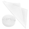 DOITOOL Winter Window Cover Film Set for Windows Heat Blocking