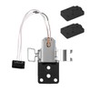 3D Printer Accessories Hotend Heating Assembly for A1/ A1 Mini: