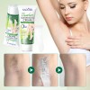 Aloe Crema Depiladora Corporal Vello Grueso Y Oscuro 100g