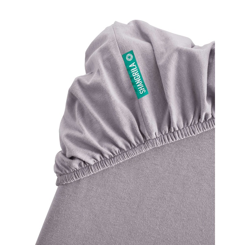 Berlin Fitted Sheet W x L + H 140 x