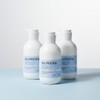Illiyoon Ceramide Ato Lotion 600mlx3 pcs. Unscented for sensitive and