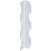 eoere 8 PCS 10-1/4" Staircase Angle Bracket, 12-Gauge Heavy-Duty Stair