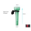 Koch Rain Gauge, Green