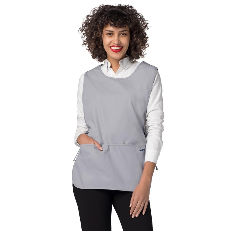 Adar Uniforms Universal Cobbler Apron 3 Pack - Unisex -