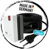 TronicXL Extension/Wall Mount for WLAN Repeater Compatible with Fritz Repeater