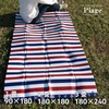 Asahikoyo Leisure Sheet, Thick, For 4 to 5 People, 70.9