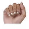 Color Street Nails ~ STAY GOLDEN ~ Gold Metallic ~