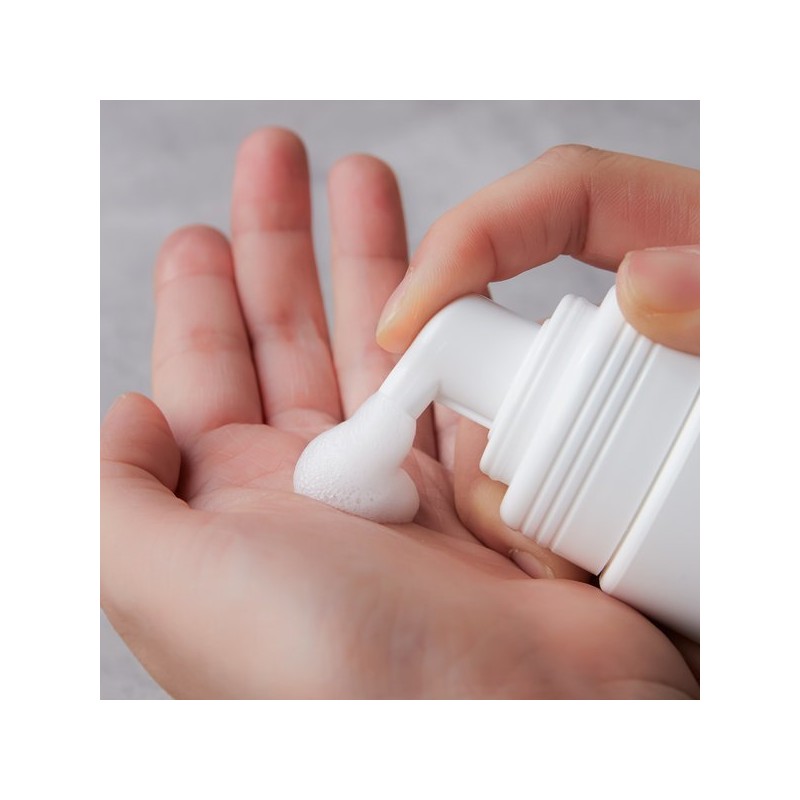 Acnes 아크네스 포밍워시 200ml Acnes Foaming Wash 200ml