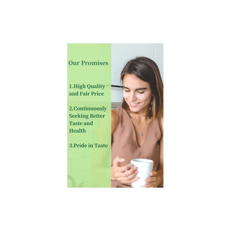 Bjdesign Matcha Latte Powder Hajime Té Verde Matcha Endulz