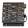 Deejay LED Vehicle Multi-Amplifier Crossover with RCA Inputs and Outputs