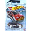 Hot Wheels 2022 - Chrysler Pacifica - Christmas 2022 -1/5