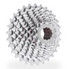 Miche Unisex's Primato 10 Speed Cassette Silver, 12/29