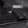 Maple&Stone Satin Pillowcase for Hair and Skin, Pillow Cases with