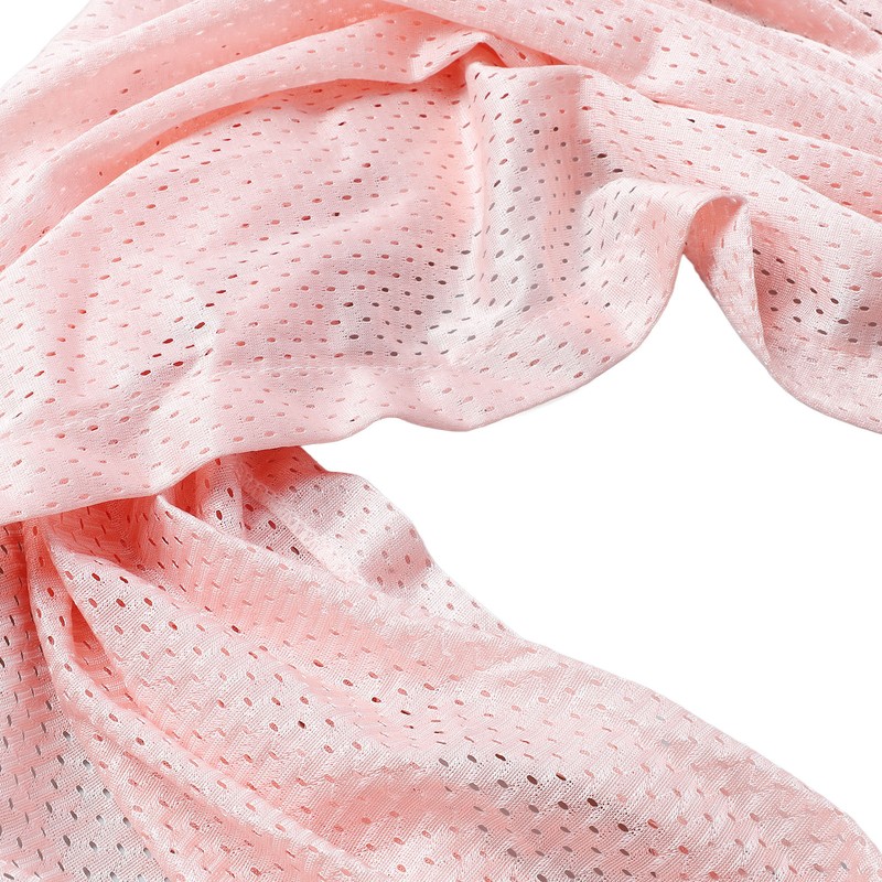 Baby Wrap Strap L Size Pink Portable Stretchy Baby Carrier