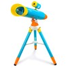 Little Experimenter Projector Telescope for Kids, Children's Telescopes & 24