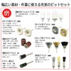 POLARIS Art Router Set, Electric Router, Easy to Use for