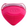 Pop Sonic Strawberry 3 in 1 Skin Exfoliating Cleanser Clean