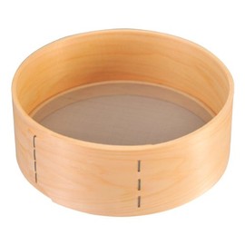 Wooden Frame mm Terminal Powder hurui Fine (40 Mesh) 8 Dimension