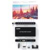 3x3 HDMI Video Wall Controller， DVI TV Wall Processor with