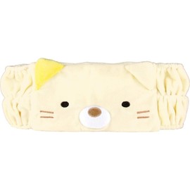 T'S Factory SG-5537542NE Hair Band, Sumikko Gurashi, Thick, Cat