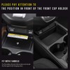 Auovo 20pcs Anti Dust Mats for 2022 2020 2021 Honda
