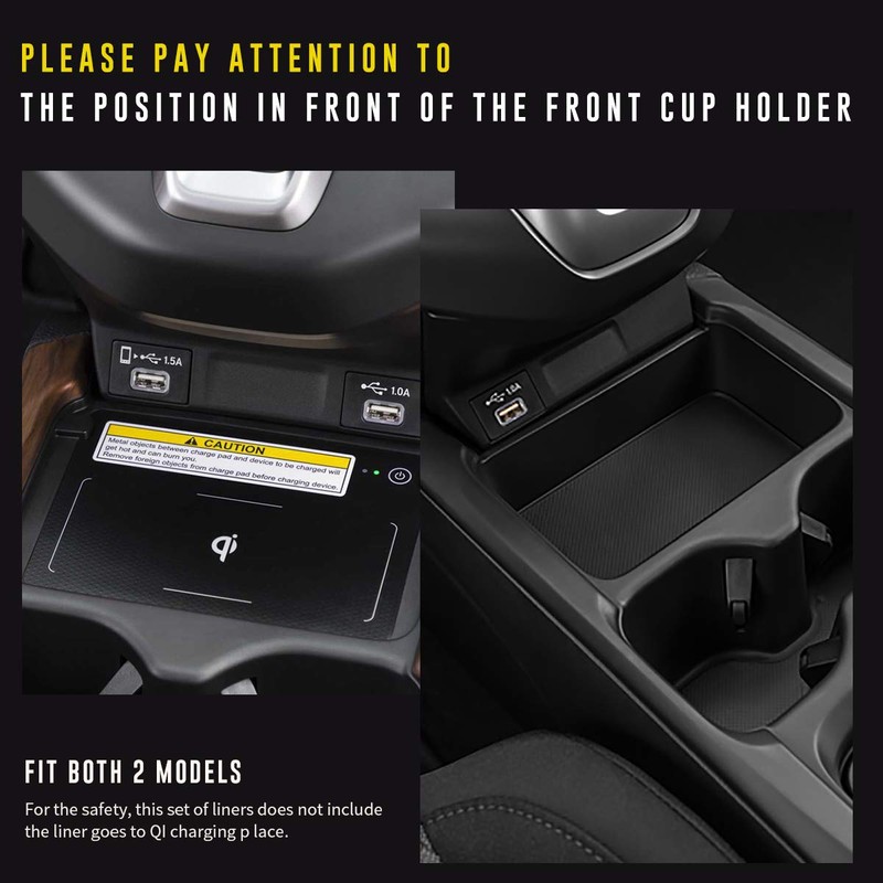 Auovo 20pcs Anti Dust Mats for 2022 2020 2021 Honda