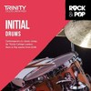 Trinity College London Rock & Pop 2018 Drums Initial Grade