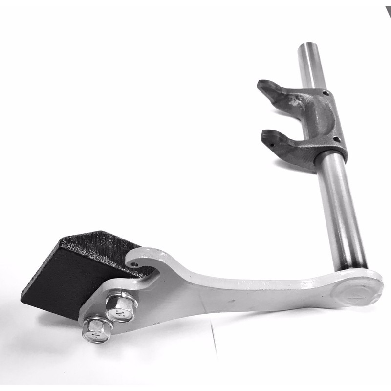 Genuine Mitsubishi Clutch Release Lever Shaft Fork MD731448 Mighty Max
