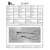 Blue Shark-Dyneema Soft Shackles - Soft Connector - from 3mm