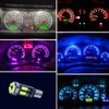 10X T5 LED Bulbs Wedge 74 70 37 17 2721