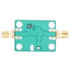 TLV3501 Single Channel High Speed Comparator Frequency Meter Front End
