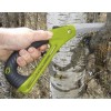 HME Folding Saw w/Hand Protector - Professional Grade, Stainless Blade