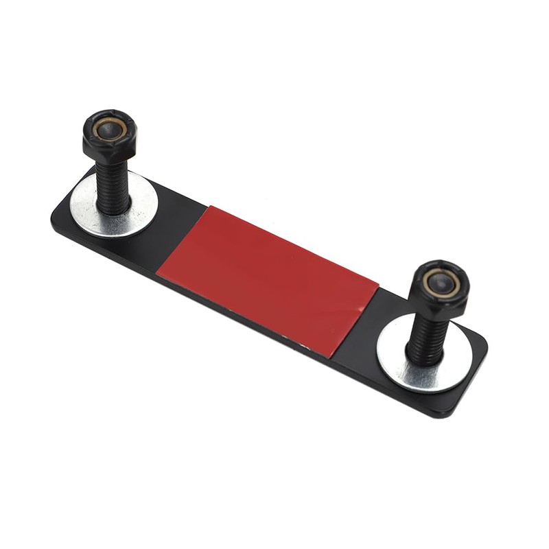 For Pontiac G8 2008-2009.5 Front Bumper Brackets Kit Heavy Duty