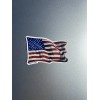 American Flag Decal Sticker USA Sticker
