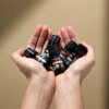 Cliganic Organic Basil Essential Oil, 100% Pure Natural for Aromatherapy