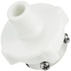 Flowbar PWS-FAD Water Supply Hose for Washing Machines
