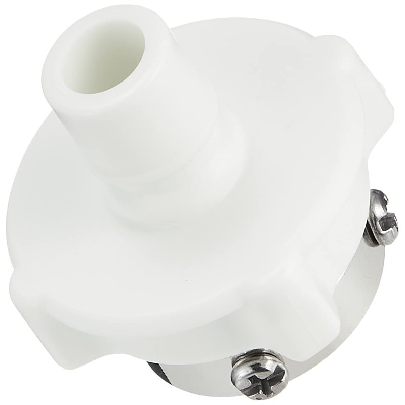 Flowbar PWS-FAD Water Supply Hose for Washing Machines