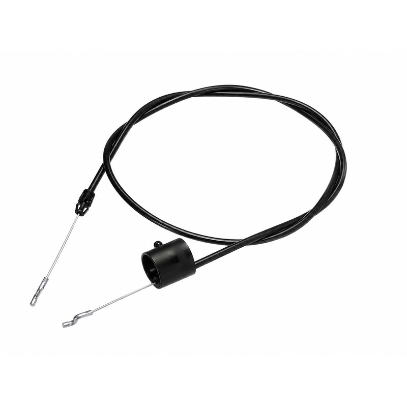 Lawn Mower Zone Control Cable for Engine Repair – Stainless