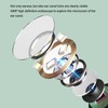 Ear Wax Removal Tool 10MP 6 LED Lights Smart Visual