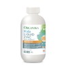 Organika Kids Liquid Zinc with Vitamin C- Sweet Orange Flavour-