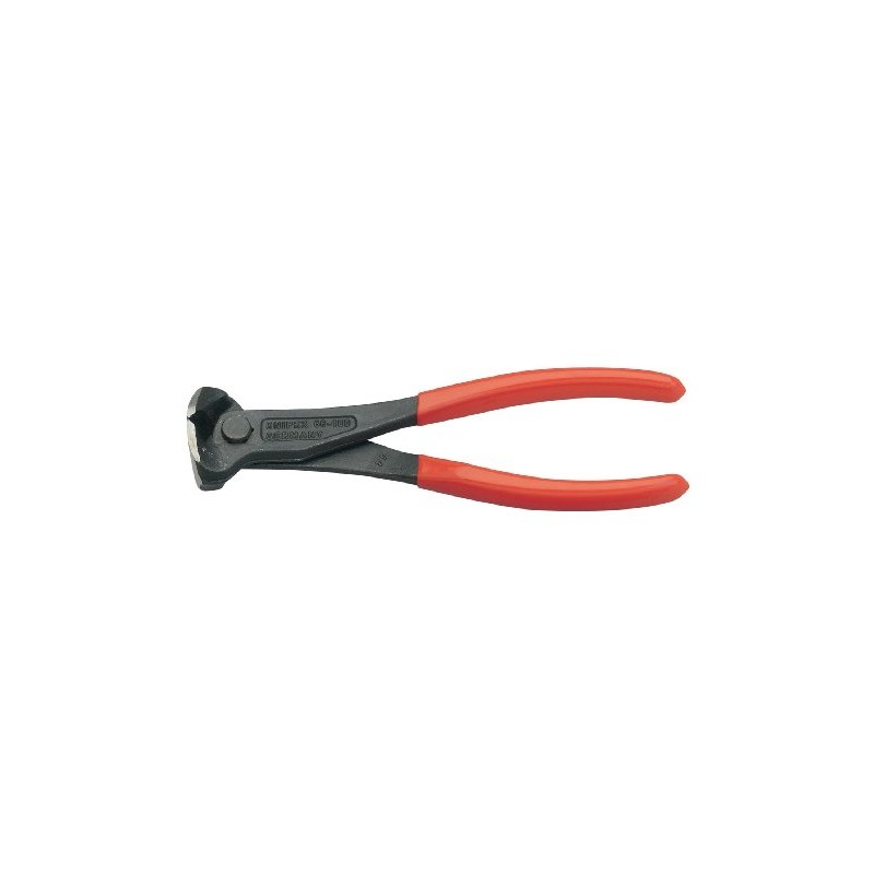 Knipex 80305 180mm End Cutting Nippers