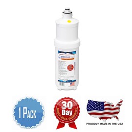 AFC Brand, water filter, Model # AFC-EPH-1200-2-12000SKC, Compatible with BodyGlove (R) BG-3000R Made in U.S.A 1