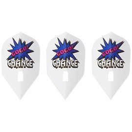 Elf Light PRO Juggler Ver.1 Type-A Shape White