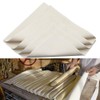 MAIYADUO Bread Mat Bread Kneadow Bread Mat Bakeware Bread Making