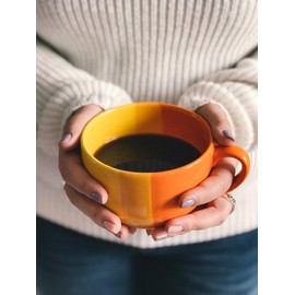 Hawaiian Paradise Coffee 10% Kona Blend Single Serve Cups 18 Count Dark Roast - Made From The Finest Beans Produced In Hawaii - Compatible with Keurig K-Cup Brewers