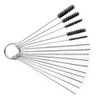15 Pcs Carburetor Cleaning Kit Various Sizes Cleaning Tool Kit