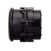 ETOPARS 52 mm Car Engine Car Hand Voltage Display Volt