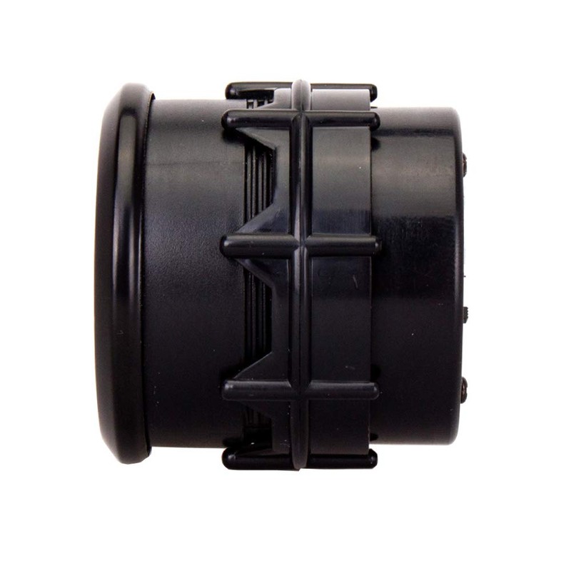 ETOPARS 52 mm Car Engine Car Hand Voltage Display Volt