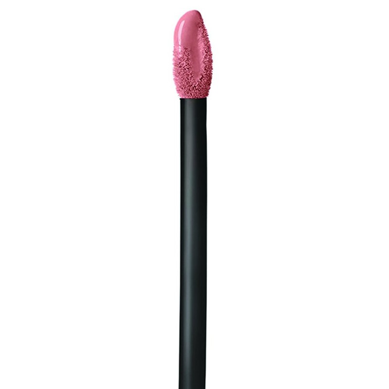 Maybelline - Superstay Matte Ink Liquid Lipstick - Poet