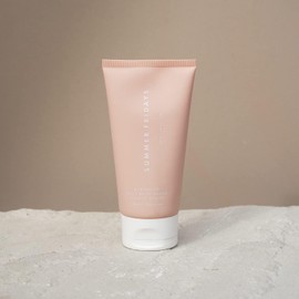 Summer Fridays Babymoon Belly Balm (5 Fl Oz) - Nourishing Body Balm with Vitamin E to Help Reduce the Appearance of Stretch Marks & Dry Skin